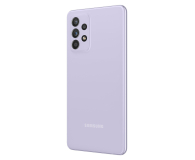 Samsung Galaxy A52 5G SM-A526B 8/256GB Light Violet - 615014 - zdjęcie 5